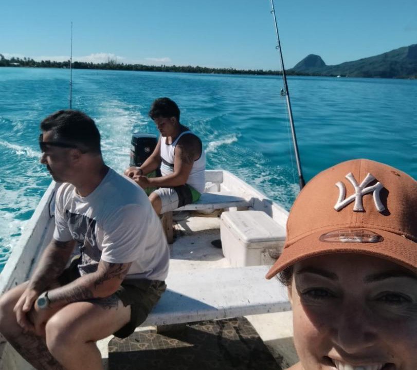 Photo of Others in Huahine