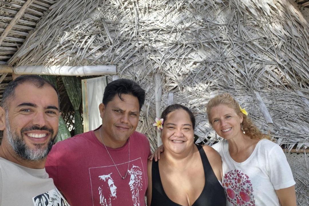 Photo of Others in Huahine