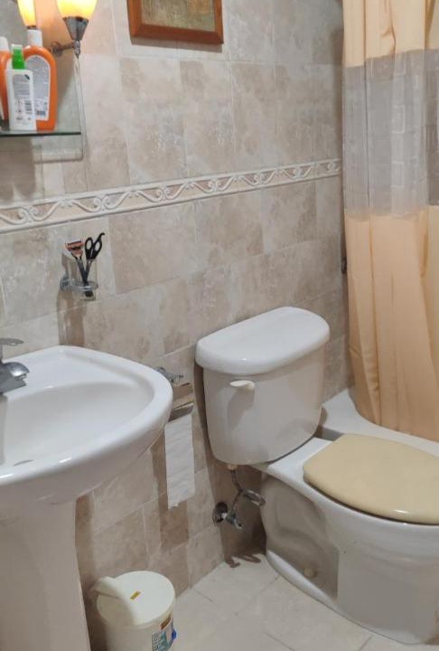 Photo of Bathroom in La Isabelita