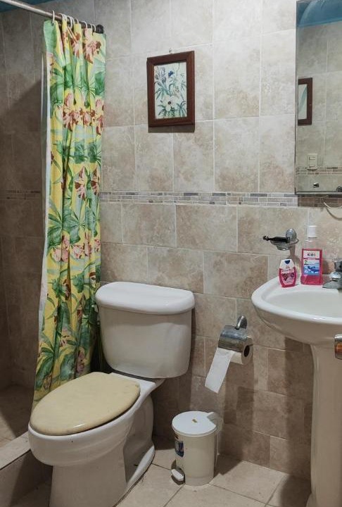 Photo of Bathroom in La Isabelita