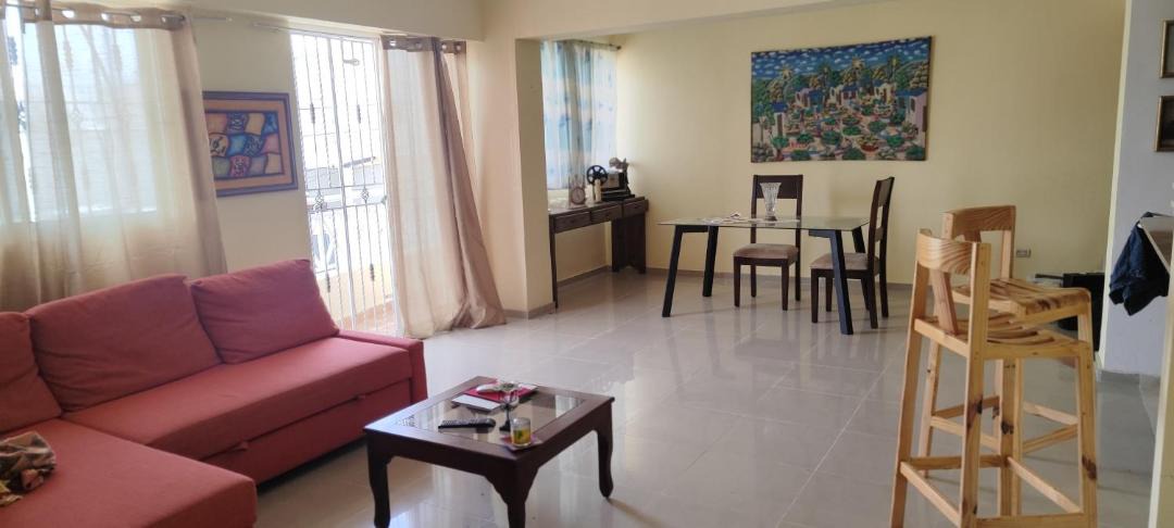 Photo of Livingroom in La Isabelita