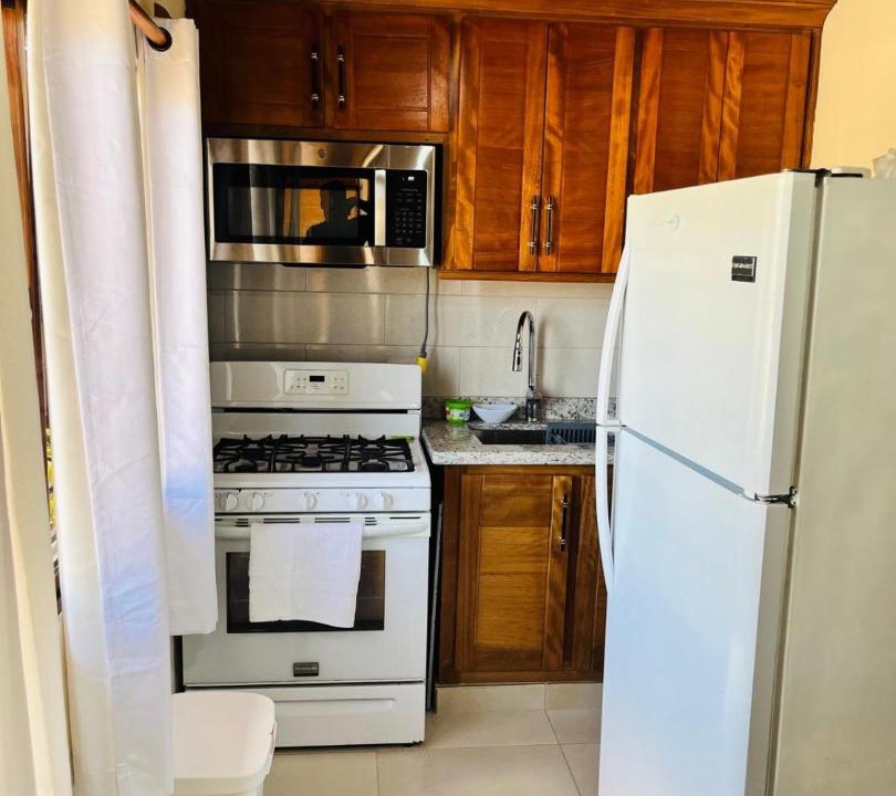 Photo of Kitchen in Jarabacoa
