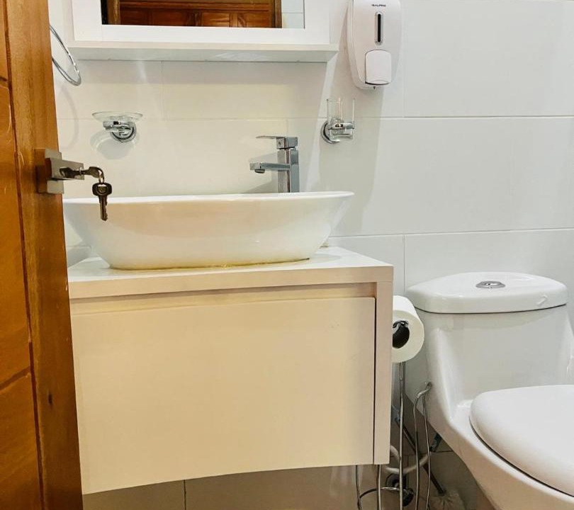 Photo of Bathroom in Jarabacoa