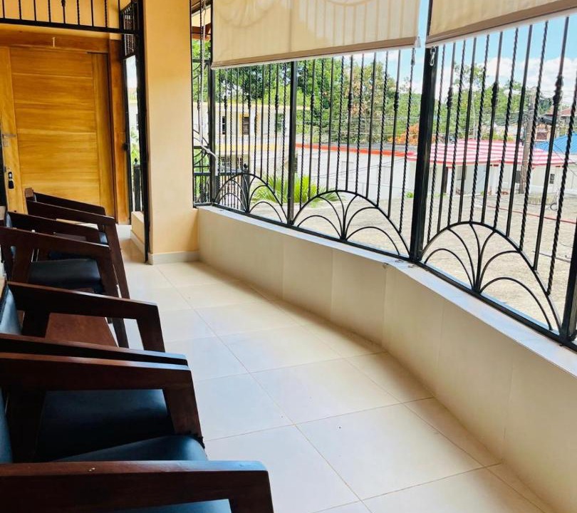 Photo of Patio Balcony in Jarabacoa
