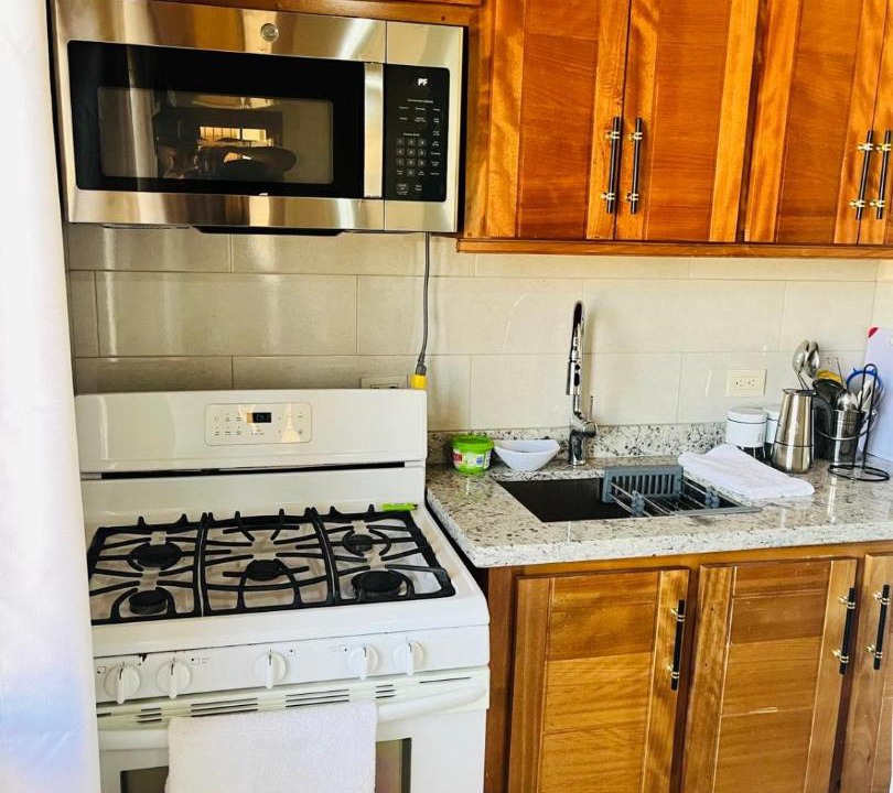 Photo of Kitchen in Jarabacoa