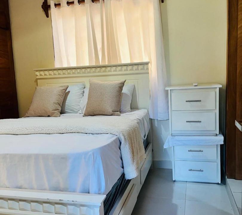 Photo of Bedroom in Jarabacoa
