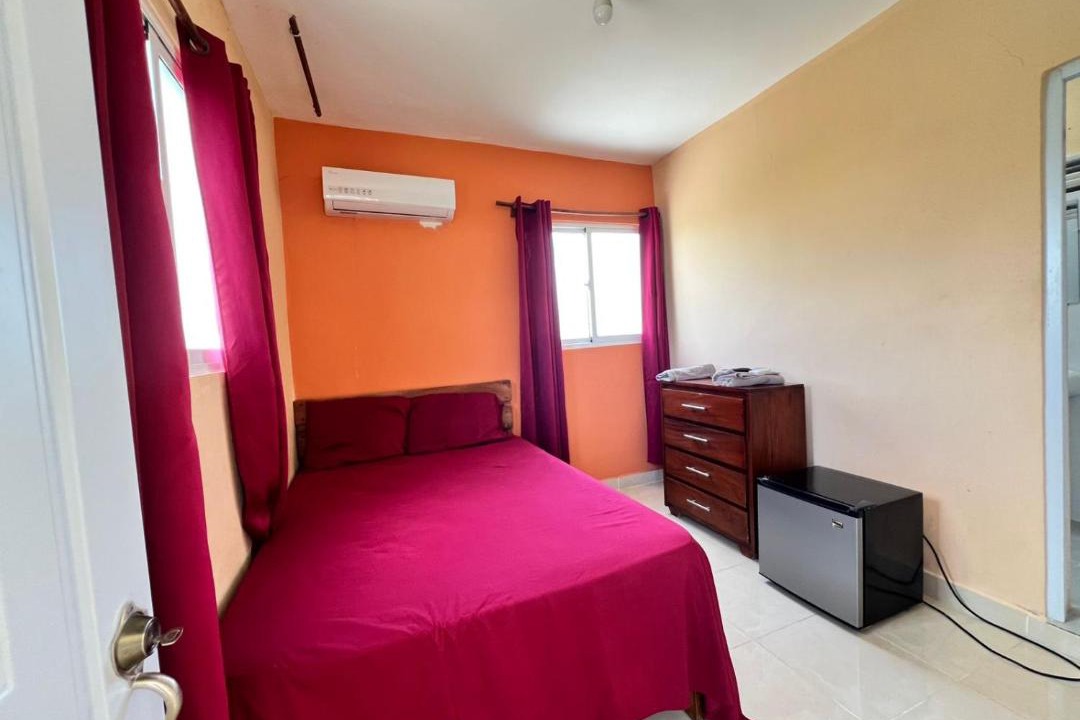 Photo of Bedroom in La Vega