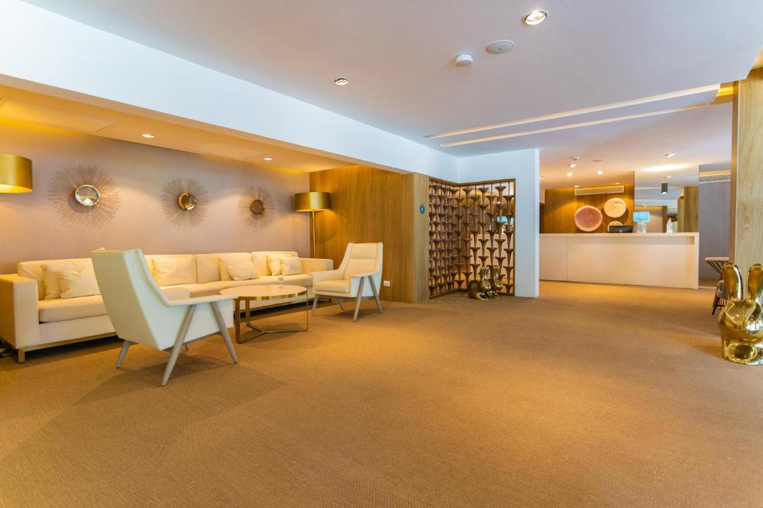 Photo of Livingroom in Playa Bibijagua