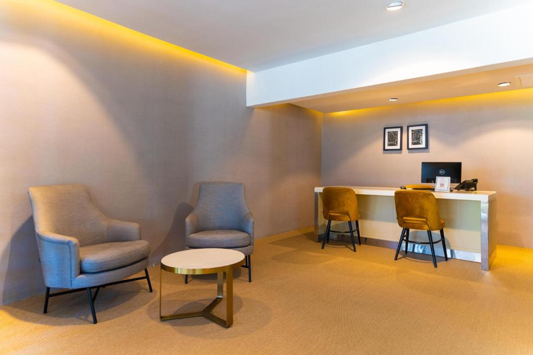 Photo of Livingroom in Playa Bibijagua
