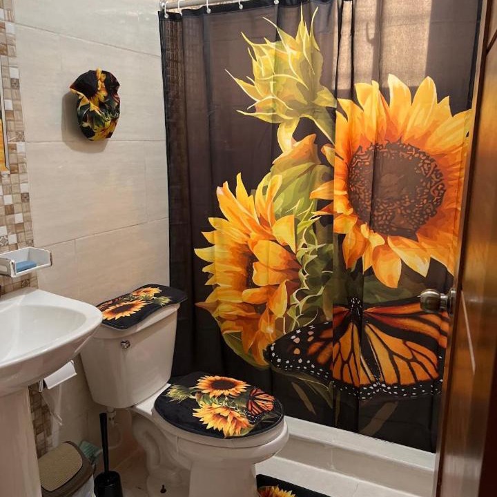 Photo of Bathroom in Santo Domingo Este