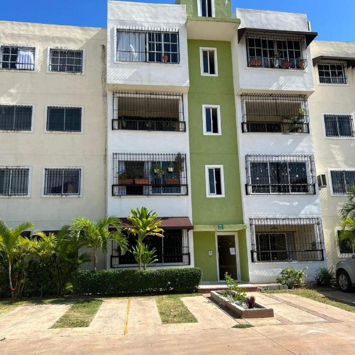 Photo of Buildings in Santo Domingo Este