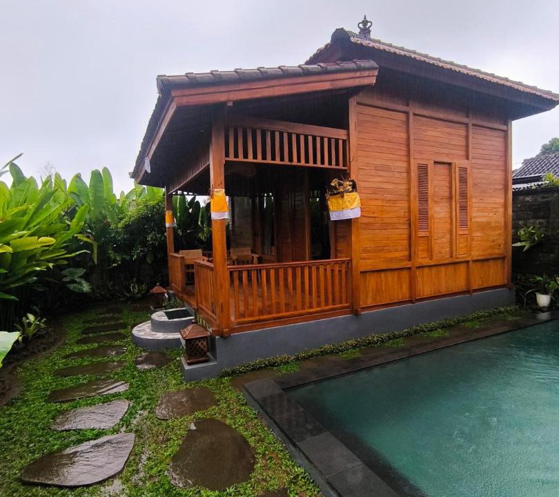 Photo of Others in Ubud City-Centre