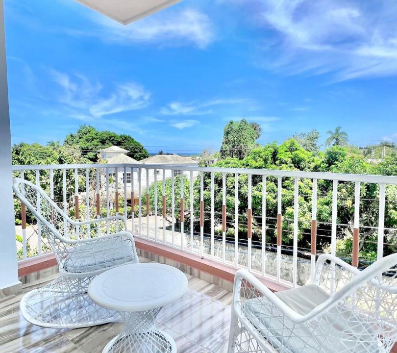 Photo of Patio Balcony in Puerto Plata