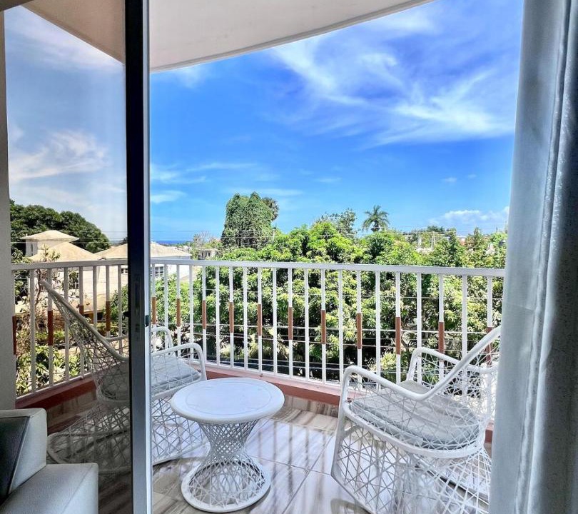 Photo of Patio Balcony in Puerto Plata