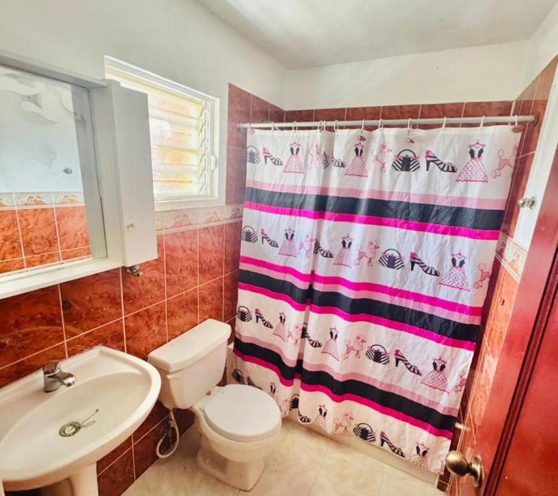 Photo of Bathroom in La Caleta