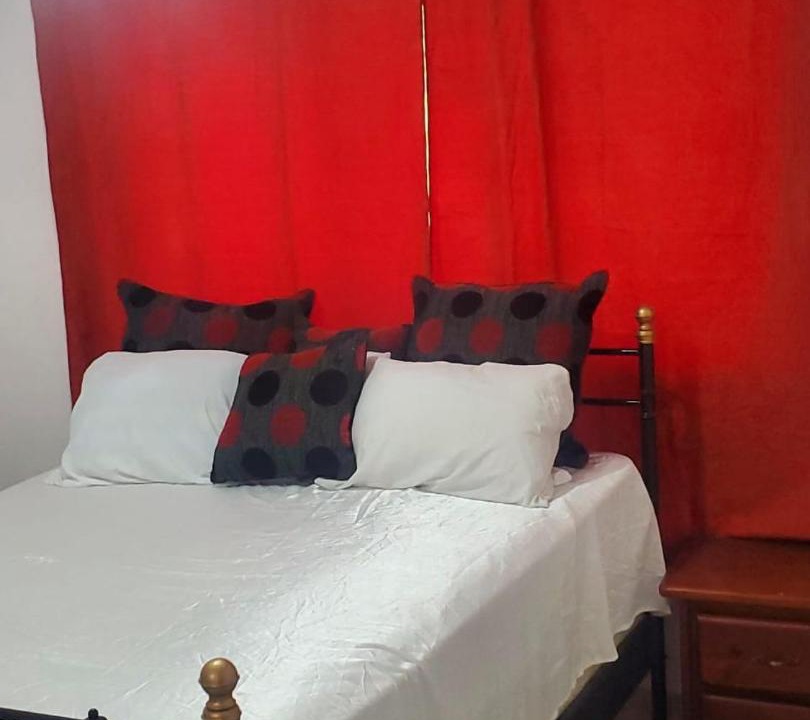 Photo of Bedroom in La Caleta