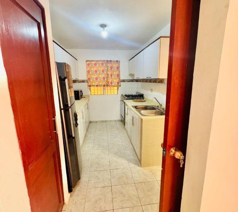 Photo of Kitchen in La Caleta