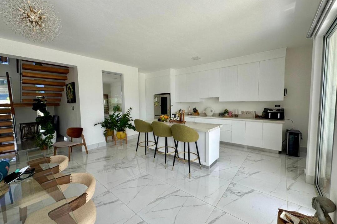Photo of Kitchen in Los Melones