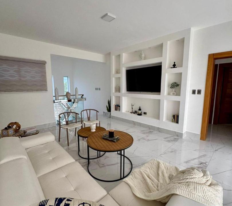 Photo of Livingroom in Los Melones