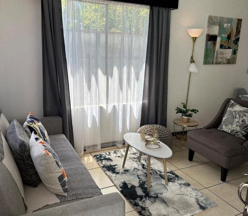 Photo of Livingroom in Samana