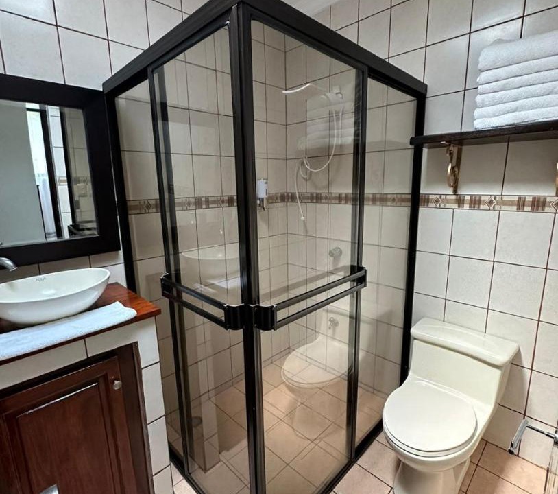 Photo of Bathroom in Samana