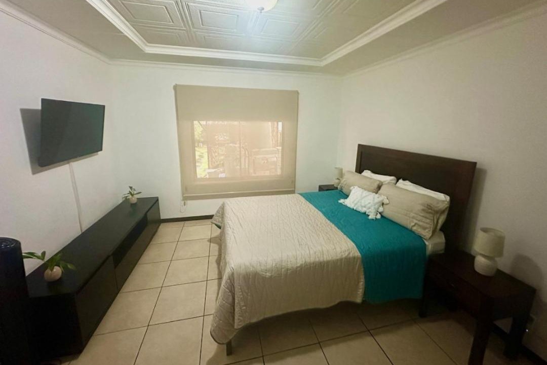 Photo of Bedroom in Samana