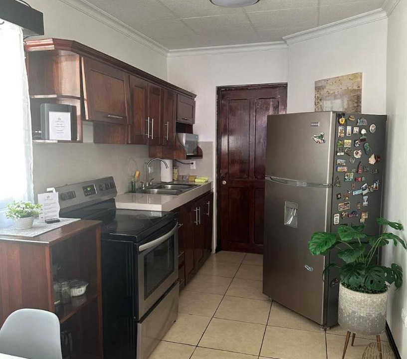 Photo of Kitchen in Samana