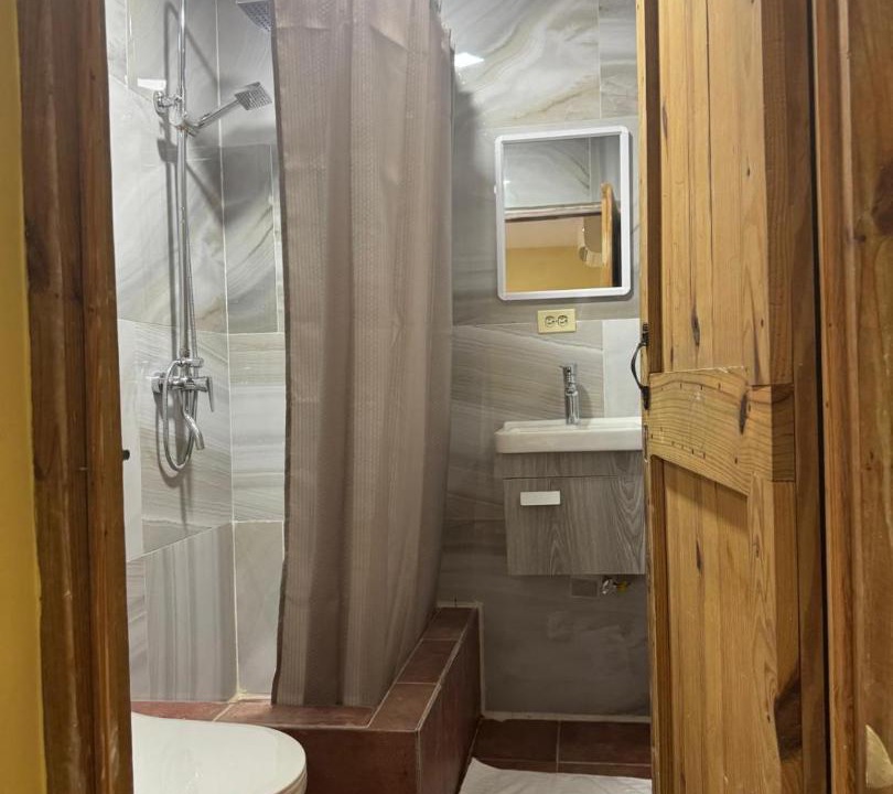 Photo of Bathroom in Barahona