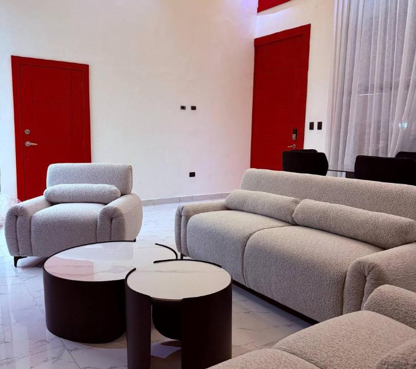 Photo of Livingroom in Munoz