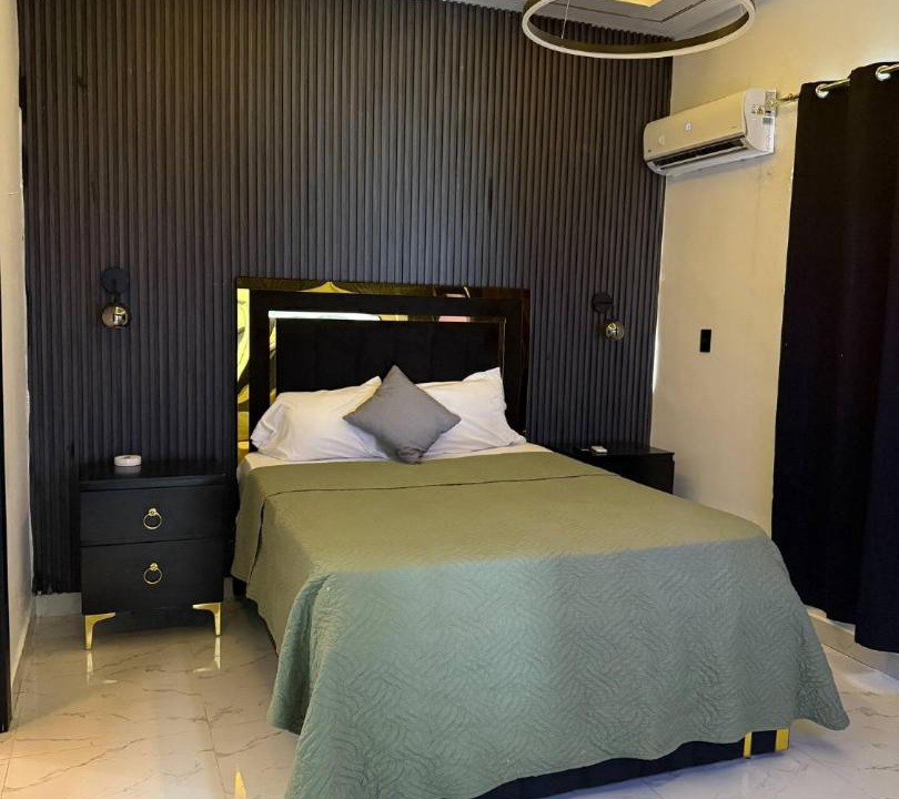 Photo of Bedroom in Munoz