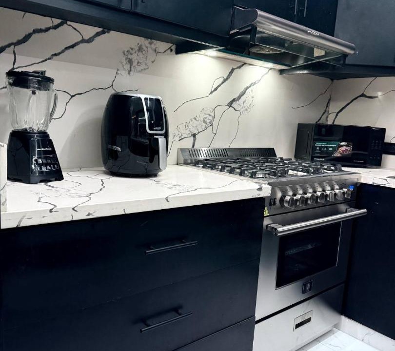 Photo of Kitchen in Munoz