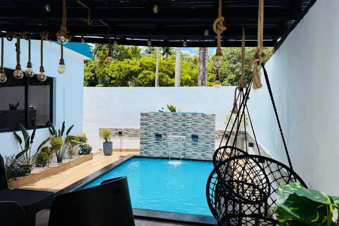 Photo of Patio Balcony in Munoz