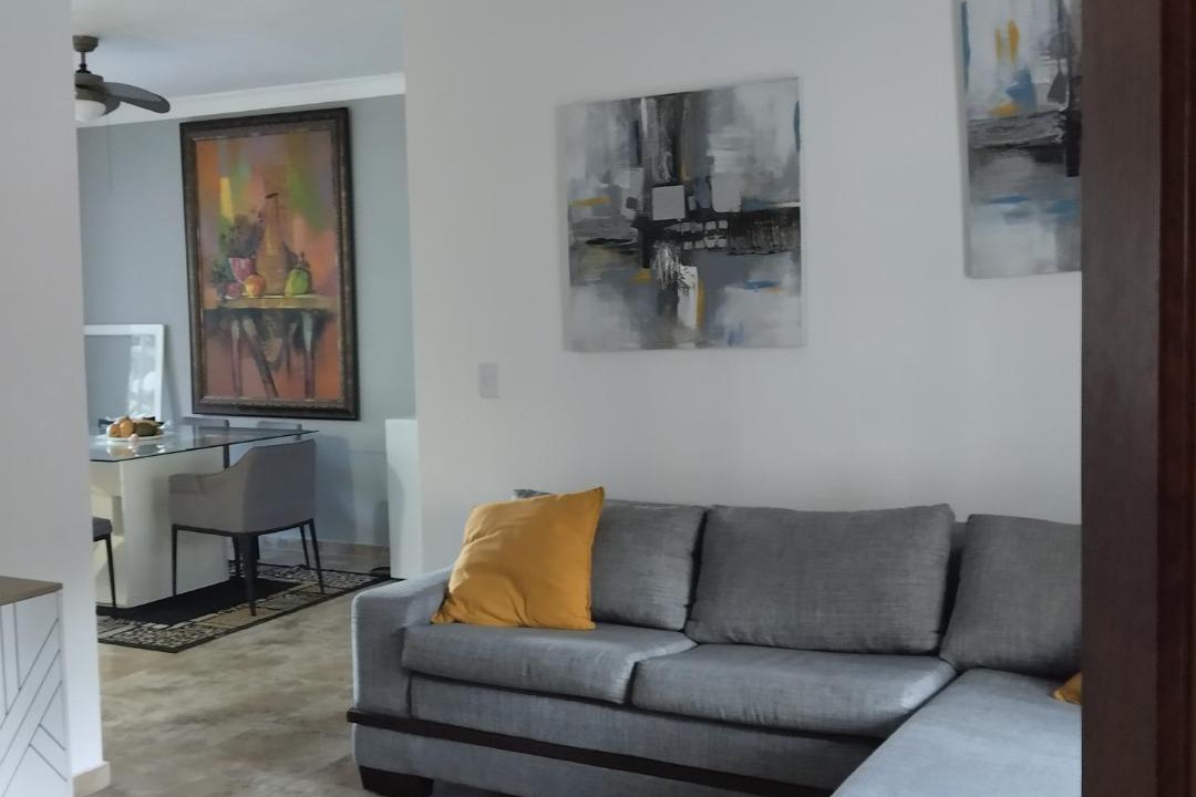 Photo of Livingroom in Bavaro