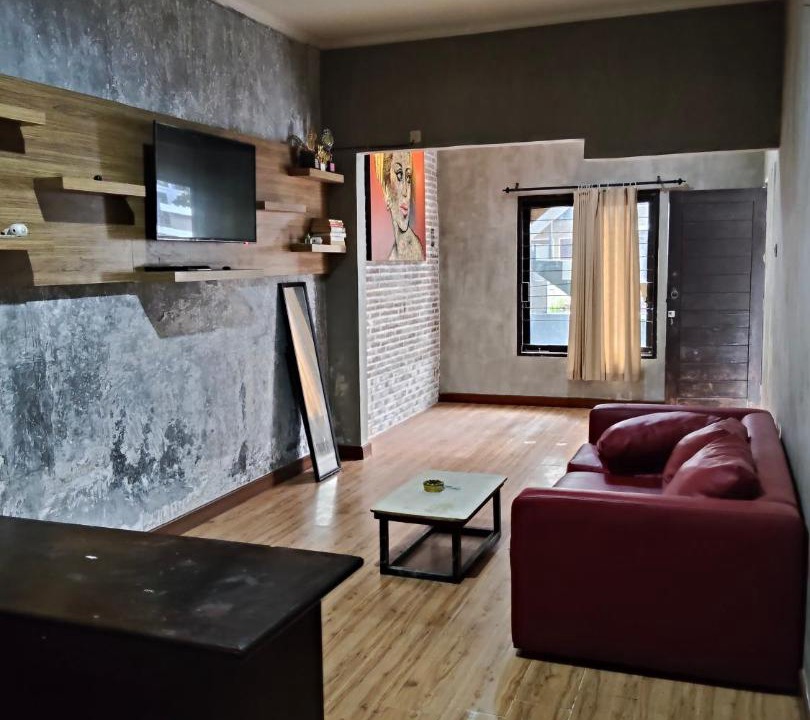 Photo of Livingroom in Denpasar Barat
