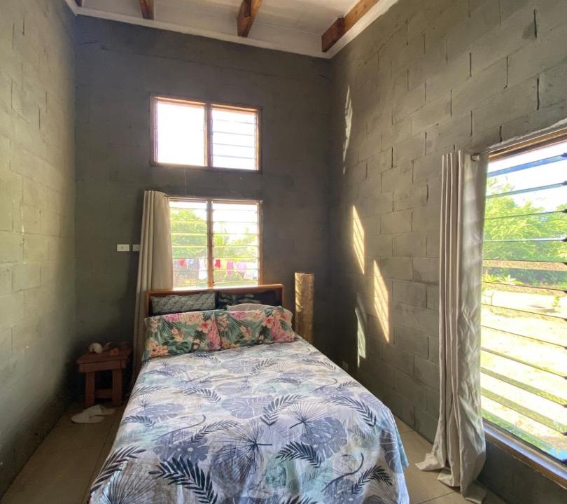 Photo of Bedroom in Rakiraki