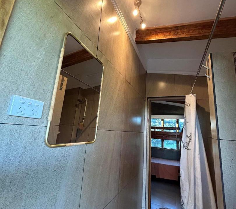 Photo of Bathroom in Rakiraki