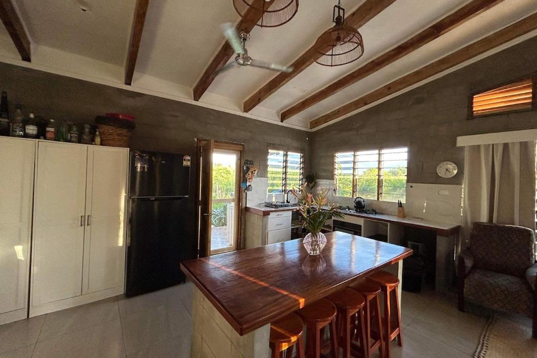 Photo of Kitchen in Rakiraki
