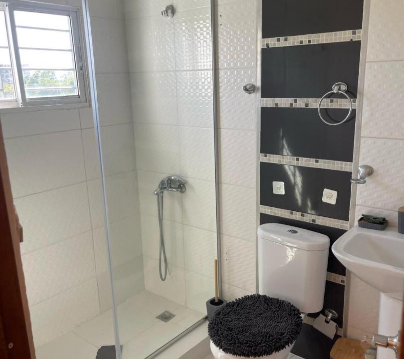 Photo of Bathroom in Tamboril