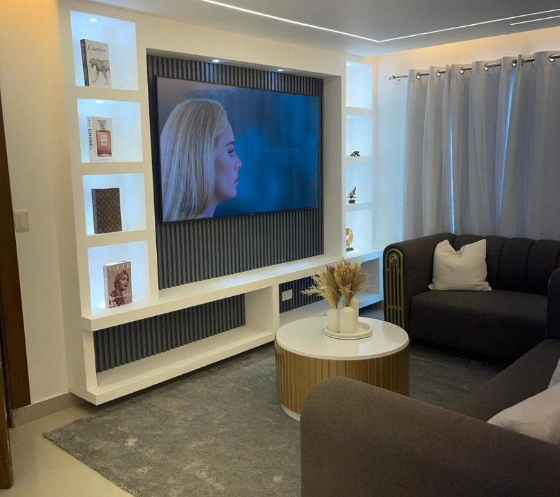 Photo of Livingroom in Tamboril