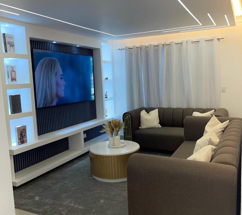 Photo of Livingroom in Tamboril