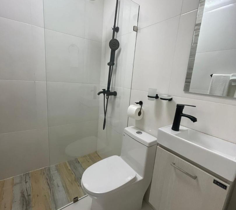 Photo of Bathroom in Juan Esteban