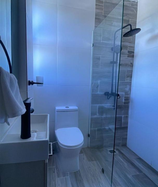 Photo of Bathroom in Juan Esteban
