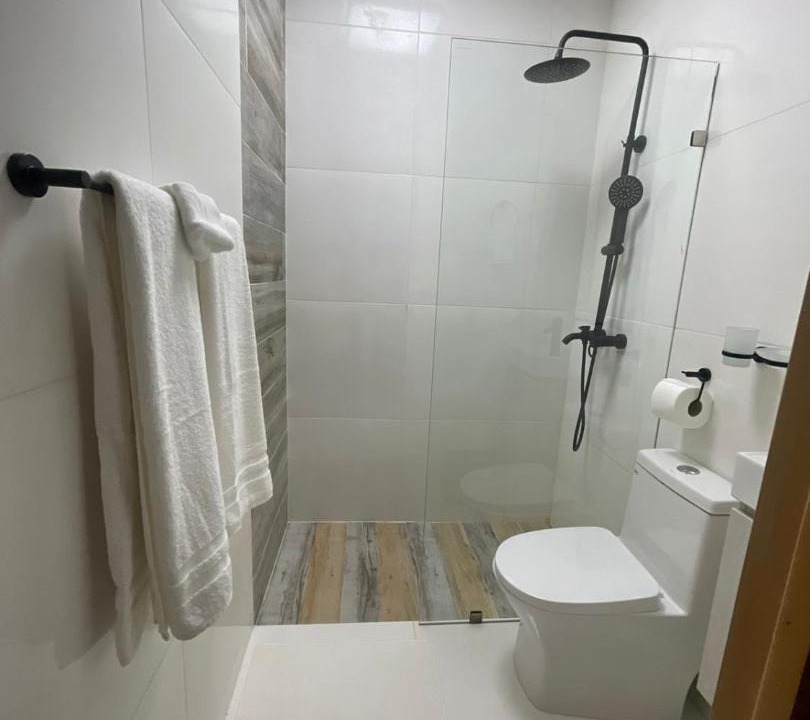 Photo of Bathroom in Juan Esteban