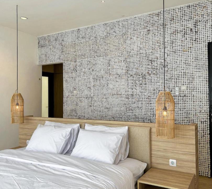 Photo of Bedroom in Suraberata