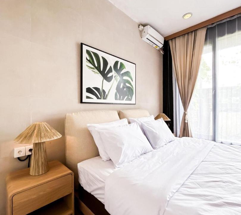 Photo of Bedroom in Suraberata