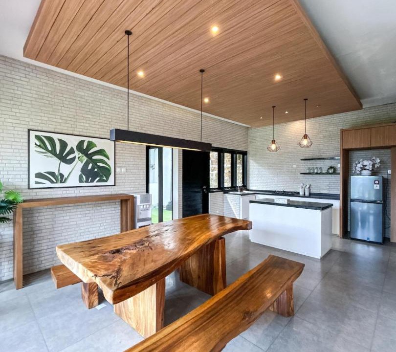 Photo of Kitchen in Suraberata