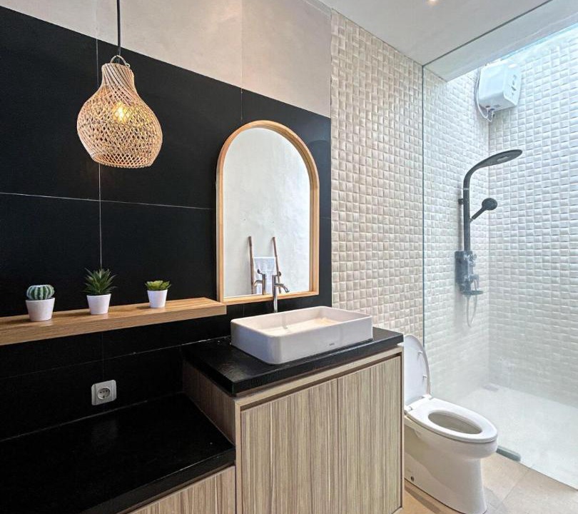 Photo of Bathroom in Suraberata