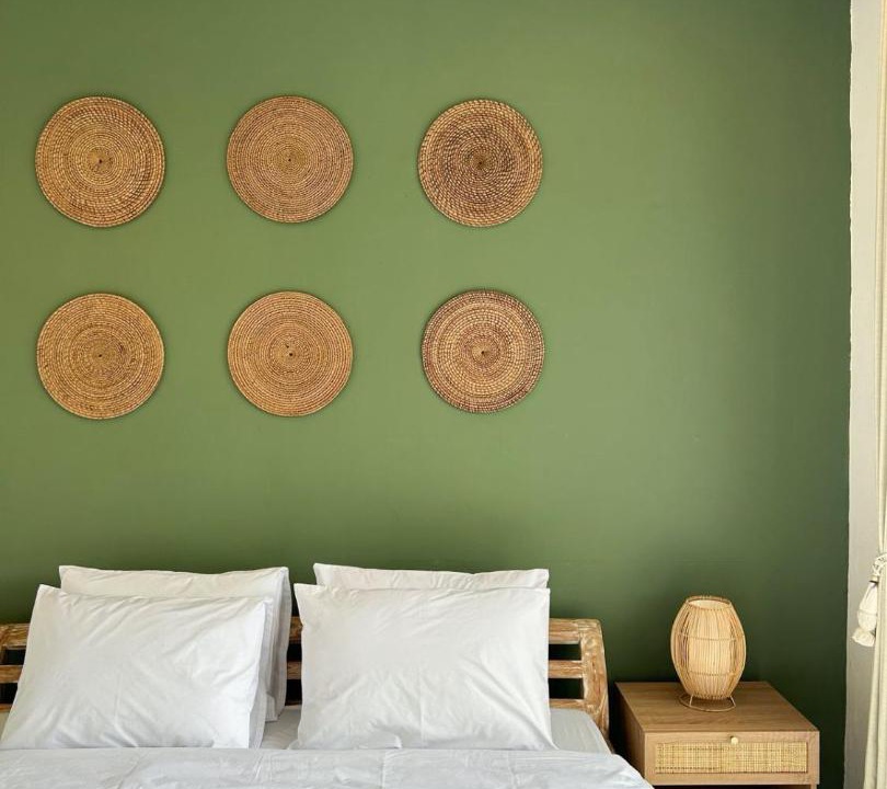 Photo of Bedroom in Suraberata