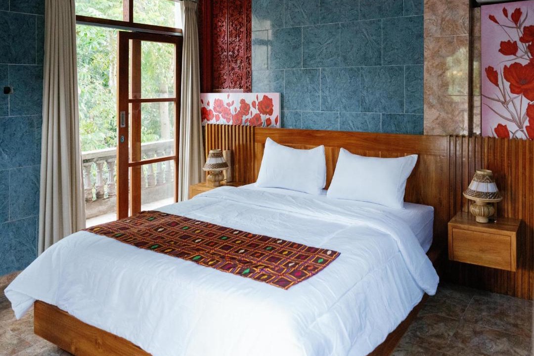 Photo of Bedroom in Lodtunduh