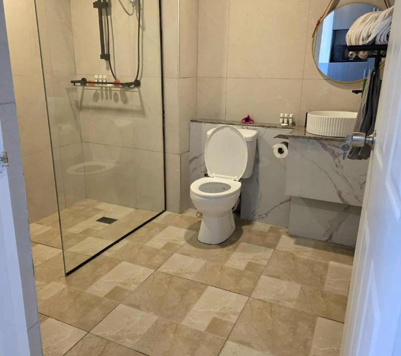 Photo of Bathroom in Martintar